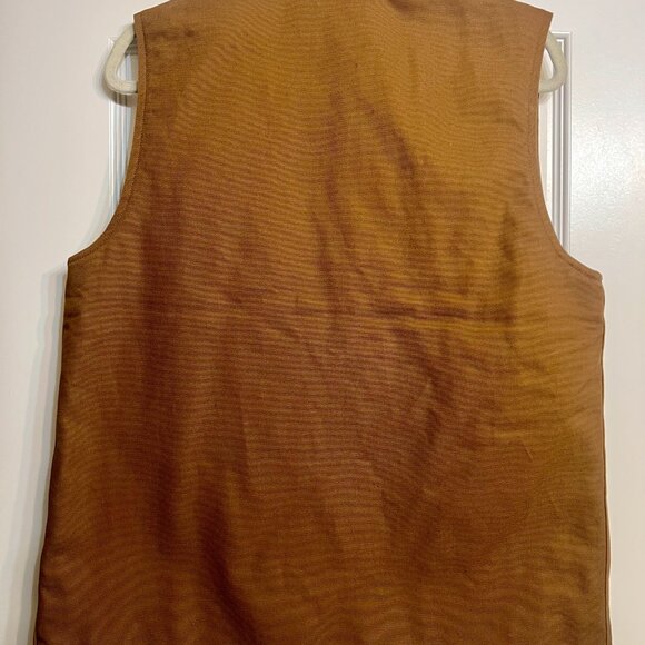 Carhartt Classic Vest - Picture 2 of 4